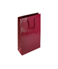 Small Gloss Laminated Paper Bags with Rope Handles-15x20x8cm Small Gloss Laminated Paper Bags with Rope Handles-15x20x8cm